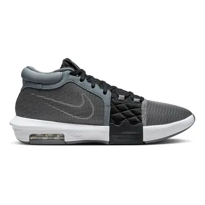 Nike LeBron Witness "Cool Grey" - Pánské - Tenisky Nike - Šedé - FB2239-004