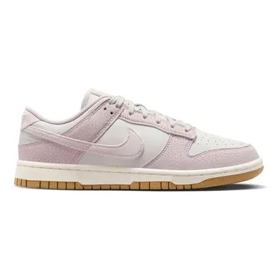 Nike Dunk Low Premium Next Nature "Platinum Violet" Wmns - Dámské - Tenisky Nike - Šedé - FN6345