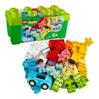 LEGO® DUPLO Box s kostkami