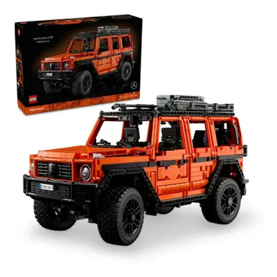 LEGO® Technic Mercedes-Benz G PROFESSIONAL Line