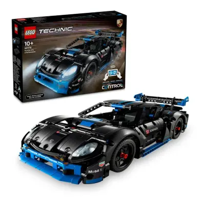 LEGO® Technic Závodní auto Porsche GT4 e-Performance