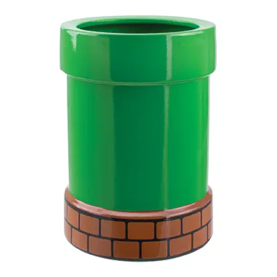 Držák na tužky Super Mario - Pipe plant