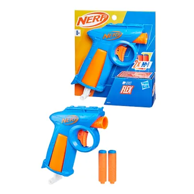 Nerf pistole N Series Flex