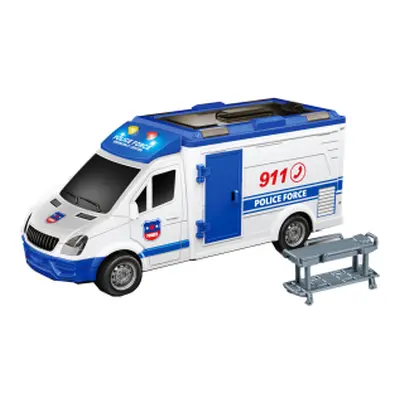 Policejní auto 1:16