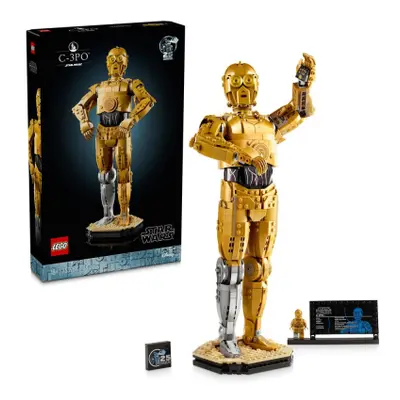 LEGO® Star Wars™ C-3PO™