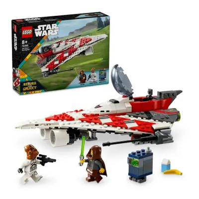 LEGO® Star Wars™ Stíhačka Jedie Boba