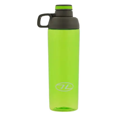 HIGHLANDER HYDRATOR WATER BOTTLE ml Lahev Tritan, zelená