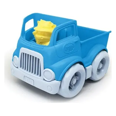 Green Toys mini Pick-Up auto