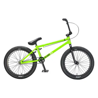 Mafia Kush 2+ 20" Freestyle BMX Kolo (20.4"|Hulk Green)