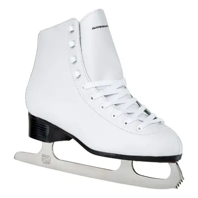 Lední brusle Winnwell Figure Skates, Y10.0