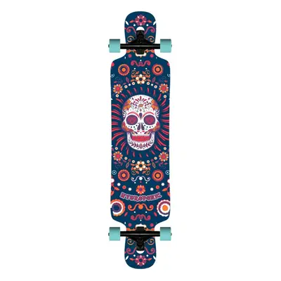 Hydroponic DT 3.0 Kompletní Longboard (39.25"|Mexican Skull Navy)