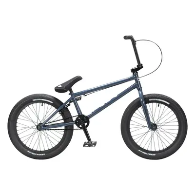 Mafia Pablo Park 20" Freestyle BMX Kolo (21"|Šedá)