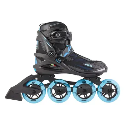 Roces Helium TIF II Dámské Inline brusle (Černá|42)