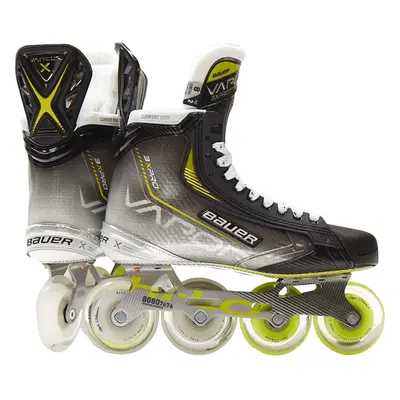 Kolečkové brusle Bauer Vapor RH 3X Pro S22 SR, Senior, 11.0, 47, FIT