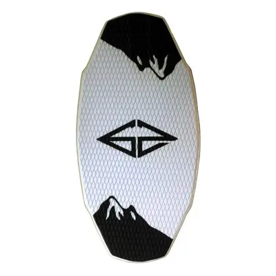 GoZone K2 Skimboard (40"|Bílá)