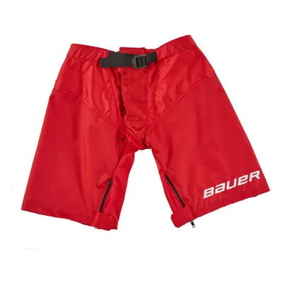 Hokejový návlek Bauer Pant Cover Shell S21 SR, Senior, M, černá