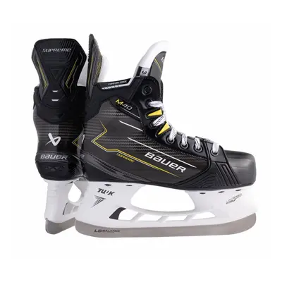 Brusle Bauer Supreme M40 S24 JR, Junior, 1.0, 33.5, D