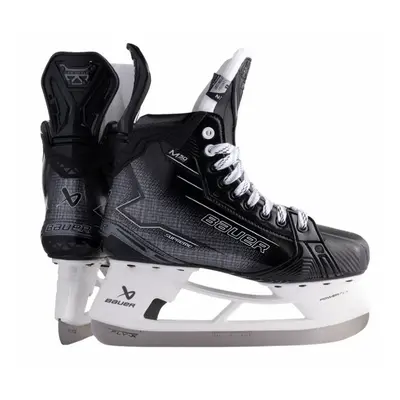 Brusle Bauer Supreme M50 Pro S24 SR, Senior, 8.0, 43, FIT