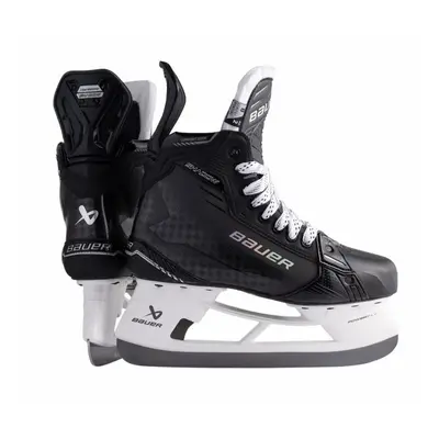 Brusle Bauer Supreme TI Shadow S24 SR, Senior, 11.0, 47, FIT