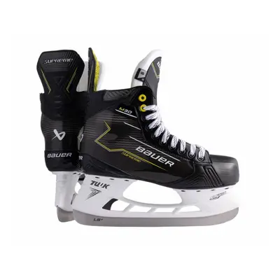 Brusle Bauer Supreme M30 S24 INT, Intermediate, 5.5, 39, D