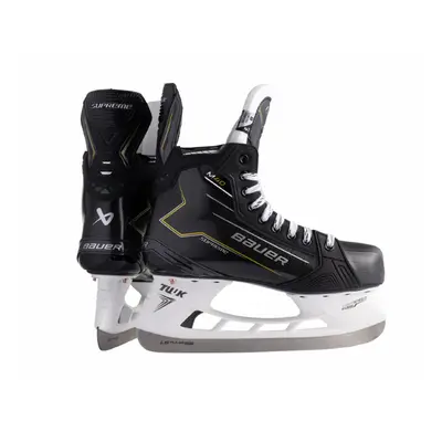 Brusle Bauer Supreme M40 S24 INT, Intermediate, 6.0, 40.5, FIT