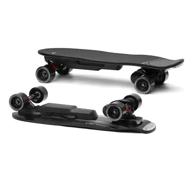 Exway Wave Riot E-skateboard