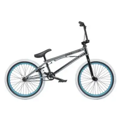 Radio Astron FS 20" Freestyle BMX Kolo (20.6"|Chrome)