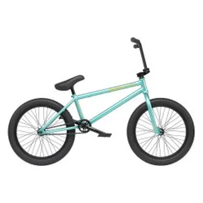 Radio Darko 20" Freestyle BMX Kolo (20.5"|Neptun Green)