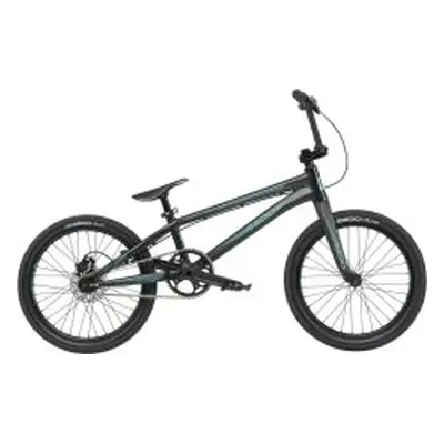 Radio Quartz Pro 20" Race BMX Kolo (20.9"|Matt Black)