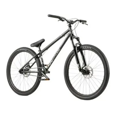 Radio Asura 26" Dirt Jump MTB Bike (22.7"|Černá)