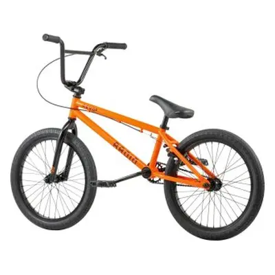 Radio Revo 20" Freestyle BMX Kolo (20"|Oranžová)