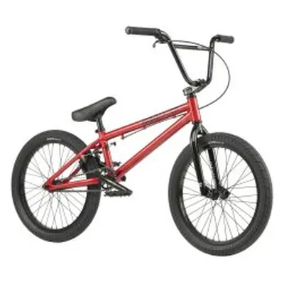 Radio Dice 20" Freestyle BMX Kolo (20"|Candy Red)