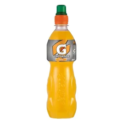 Sportovní nápoj Gatorade 500ml Orange