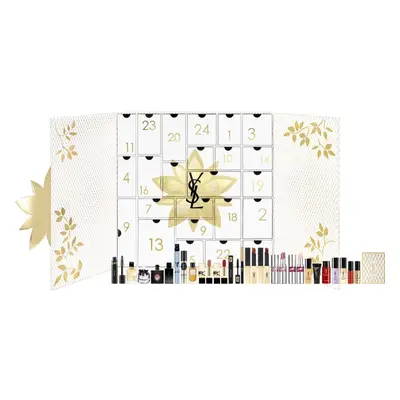 Yves Saint Laurent Advent Calendar adventní kalendář pro ženy