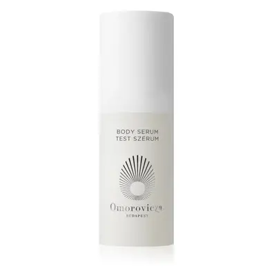 Omorovicza Body Serum omlazující tělové sérum