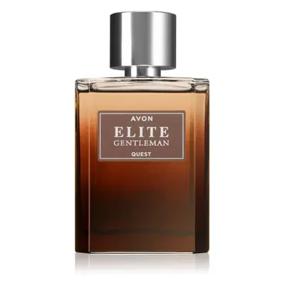 Avon Elite Gentleman Quest toaletní voda pro muže