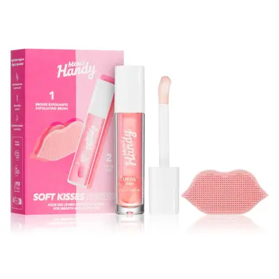 Merci Handy Soft Kisses set na rty