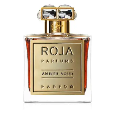 Roja Parfums Amber Aoud parfém unisex