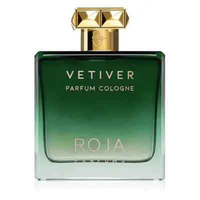 Roja Parfums Vetiver kolínská voda pro muže