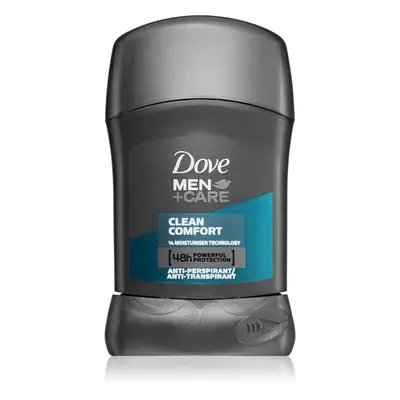 Dove Men+Care Antiperspirant tuhý antiperspirant 48h