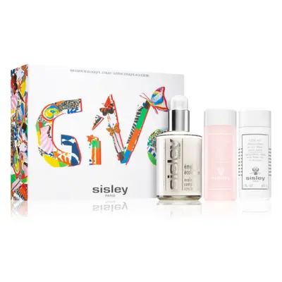 Sisley Les Essentials Emulsion Ecologique Set dárková sada