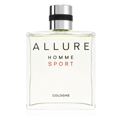 Chanel Allure Homme Sport Cologne kolínská voda pro muže