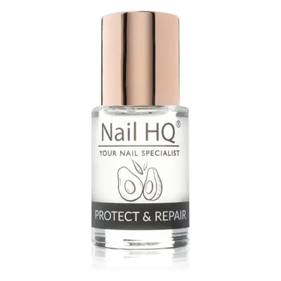 Nail HQ Protect & Repair speciální ošetřující péče na nehty