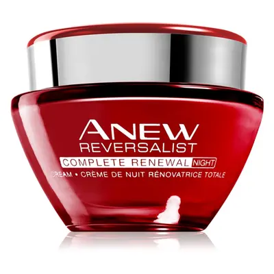 Avon Anew Reversalist obnovující noční krém