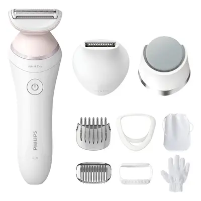 Philips SatinShave Series BRL176/00 dámský holicí strojek