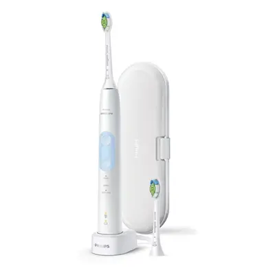 Philips Sonicare HX6859/29 sonický elektrický zubní kartáček White