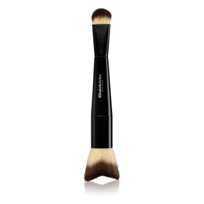 Elizabeth Arden Dual End Foundation Brush štětec na aplikaci make-upu