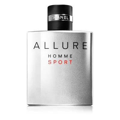 Chanel Allure Homme Sport toaletní voda pro muže