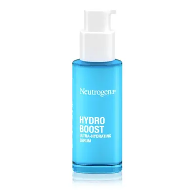 Neutrogena Hydro Boost® intenzivní hydratační sérum