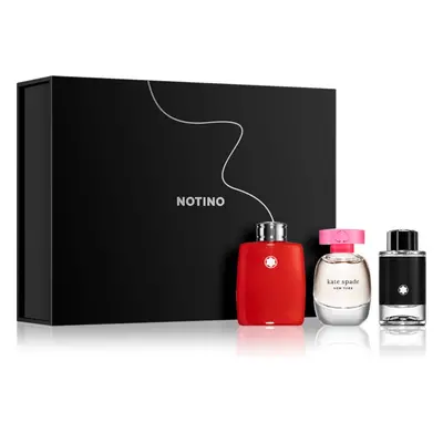 Beauty Exclusive Box Notino Sparkling Adventure dárková sada limitovaná edice unisex